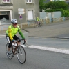 Le doyen Jean Arzel ou l&#039;amour du vélo